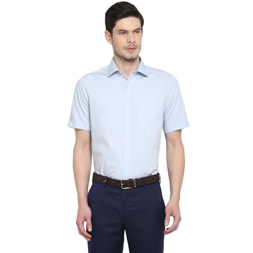 Chemise homme coton ajustée Turtle vêtement formel élégant et confortable