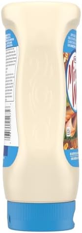 Miracle Whip Calorie Wise Spread — view 7