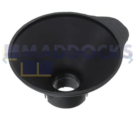 Beko 1881580300 Belling Diplomat Flavel wypoczynek zmywarka lejek solny