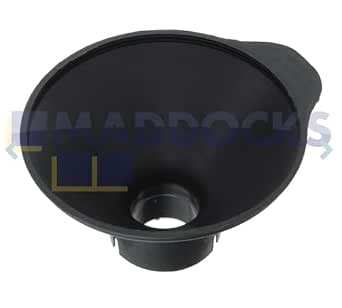 Beko 1881580300 Belling Diplomat Flavel солевой дозатор для посудомоечной машины
