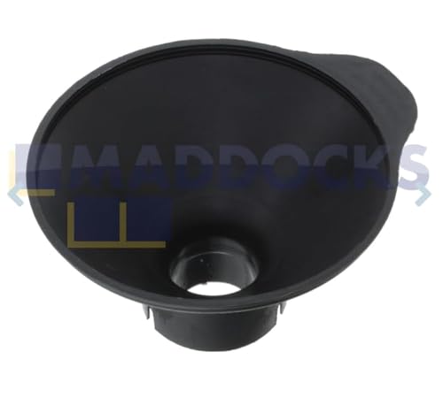 Beko 1881580300 Belling Diplomat Flavel Leisure Dishwasher Salt Funnel