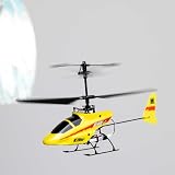 Blade mCX Anniversary hélicoptère RC ultra micro sans émetteur photo 3