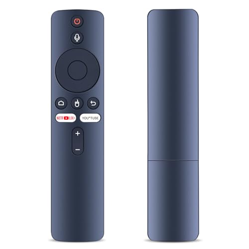 Télécommande vocale rechange YFDSPSM M9-8K compatible iATV Q3 Q5 Tx10 Z6 TV Box