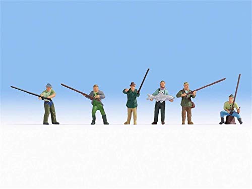 Preisvergleich Produktbild Noch 15892 Angler