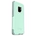 OtterBox COMMUTER SERIES Case for Samsung Galaxy S9 - Retail Packaging - OCEAN WAY (AQUA SAIL/AQUIFER)