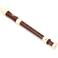 Yamaha YRS-312B - Flauta soprano, acabado de palisandro