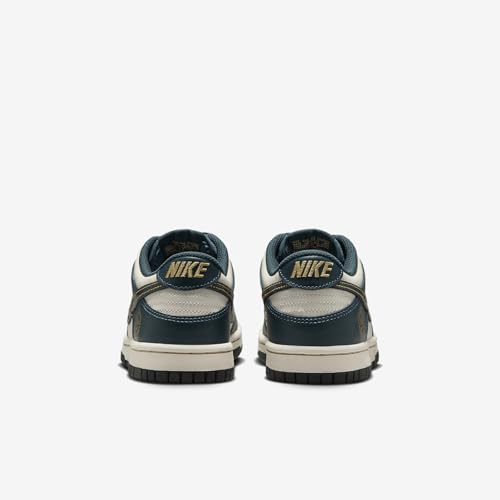 Image of Nike Kid's Dunk Low Sneaker