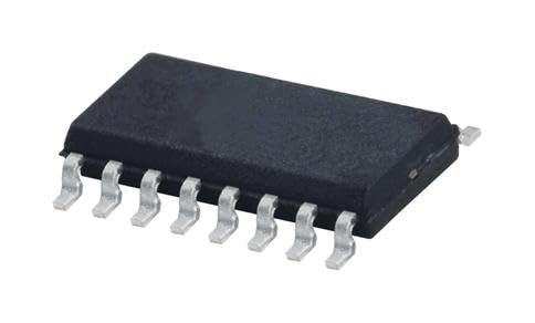 OPTOCOUPLER SMD QUAD DUŻA PRĘDKOŚĆ ACSL-6400-00TE Ilość X 1