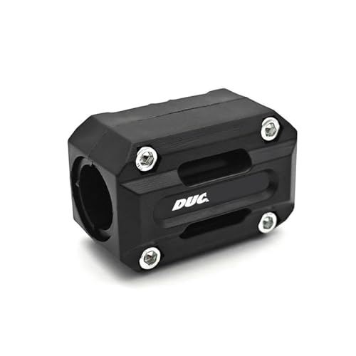 Protection moteur Multistrada 950 éviter dégâts chute moto