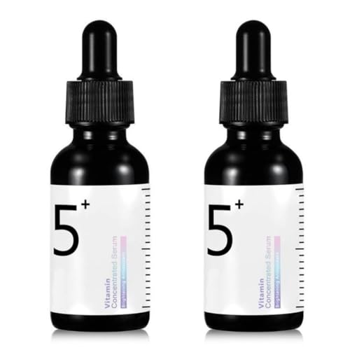 Sérum Éclat N°5 niacinamide doux anti-mélanine pour visage