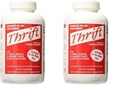 Thrift MARKETING GIDDS-TY-0400879 Drain Cleaner 2 lb