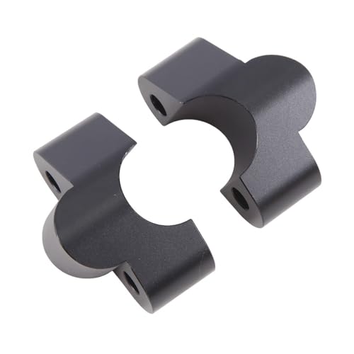 Moto rehausseurs guidon pour Multistrada V4 support fixation