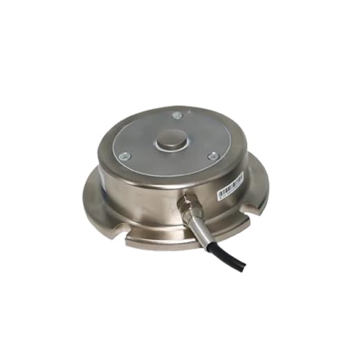 Cellules de pesée H2F-C1 10T pour sécuriser le pesage de silos