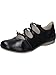 Produktbild Josef Seibel Damen Fiona 04 Geschlossene Ballerinas, Schwarz (Schwarz 600), 39 EU