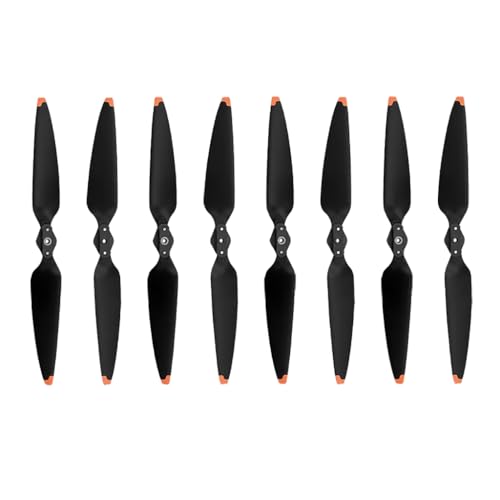 4/8x Propeller Props Replacement for Air 3 Drones Lightweight Wing Fans Part