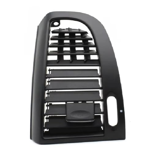 Grille ventilation Mercedes Viano W639 pour un air frais en voyage de tableau de bord gauche