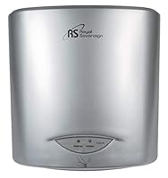 Algopix Similar Product 4 - Royal Sovereign Touchless Automatic