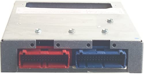 Cardone 77-6395 Remanufactured General Motors Computer (Renewed) #TOP1