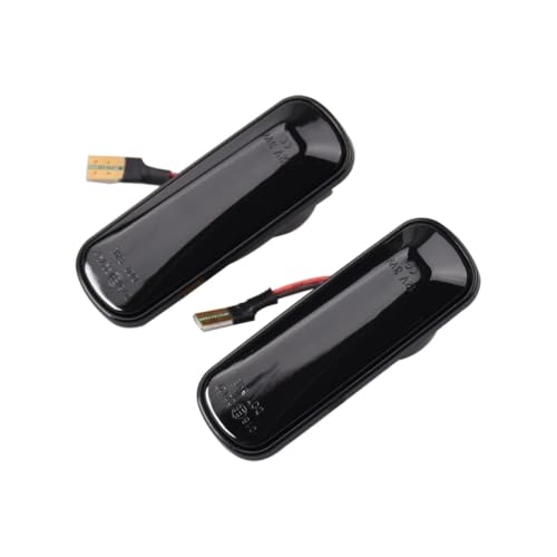 Intermitente lateral Civic y Ballade luces dinámicas posición indicador giro