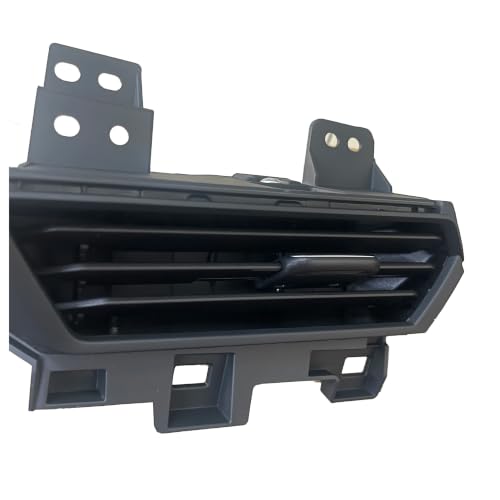 Tableau de bord aérateurs grille pour Nissan Altima 2020 - 3