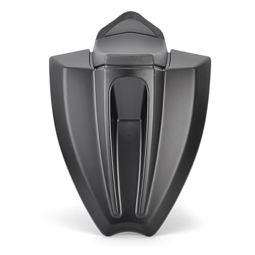 Housse de siège arrière Aprilia RS457 capot de carénage pour sorties solo sur route
