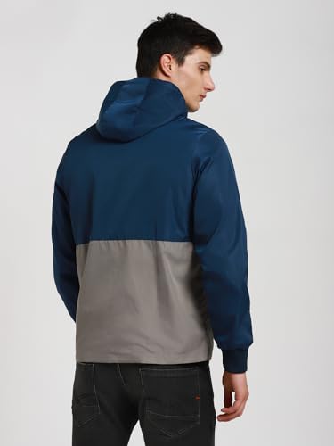 Image of Dennis Lingo Polyester Men's Standard Length Jacket