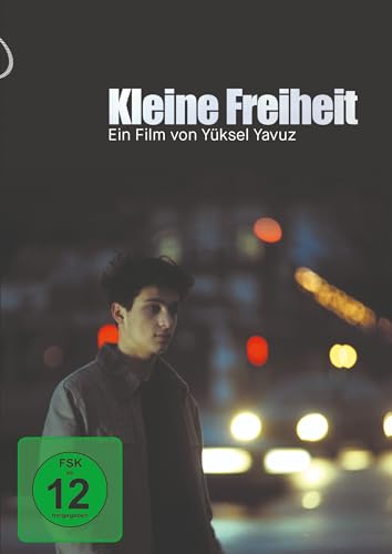 Kleine Freiheit (restaurierte Fassung) - Mehr Infos/Bestellen
