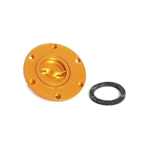 Bouchon carburant pour Tuono RSV 1000 et Shiver 750
