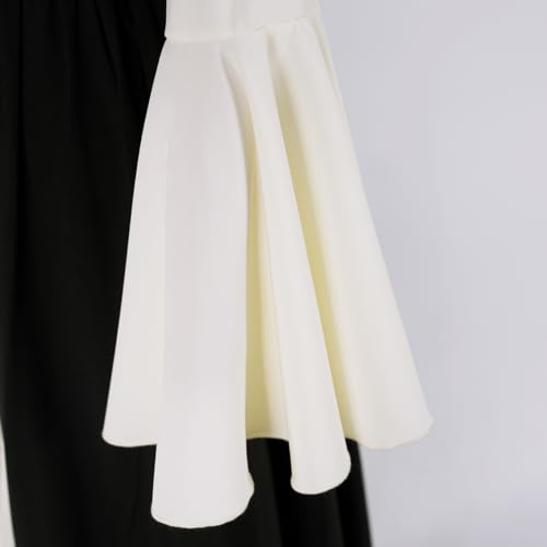 Fantasia renascentista feminina medieval vestido longo vestido do século 18 vestido fada, Ymx2022048