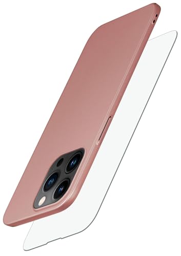 Coque iPhone 14 Pro Max protecteur ecran rigide antichoc moex Alpha