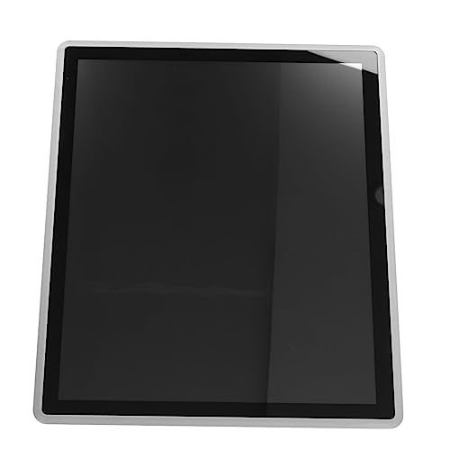 Industrial Panel Computer 17 Inch TFT LCD Capacitive Touch Screen Embedded Panel PC 100?240V (US Plug)