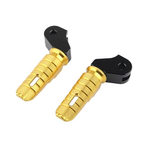 Accessoires moto Scrambler 400X 2023-2024 marchepied repose-pieds pédales avant arrière