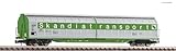 1 Stück 838321 Schiebewandwagen, SJ, Ep. IV