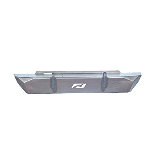 HATCHET SERIES FRONT FRAME CHOP BUMPER THAT FITS JEEP JK AND JKU