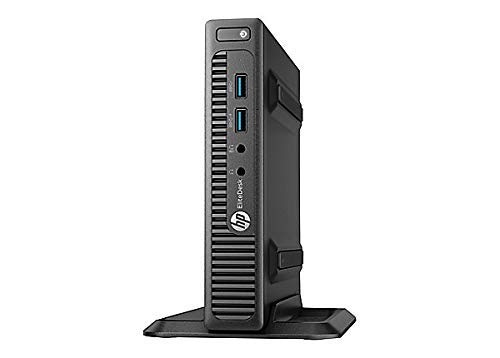 Amazon.com: HP EliteDesk 705 G3 - Mini Desktop - A10 PRO-8770E 2.8