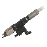 1Pc D-iesel Fuel Injector 095000-5361 0950005361 Compatible With D-ENSO 5361 Compatible With I-suzu 