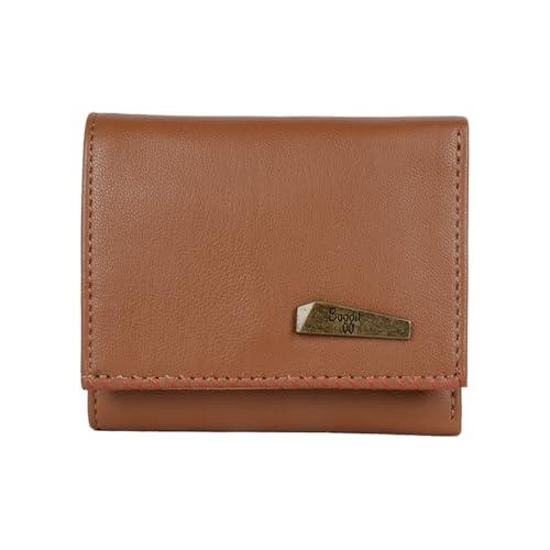 Image of Baggit Women Wallet Xs Size | Ladies Stylish Purse Bag | Credit Card Money Holder