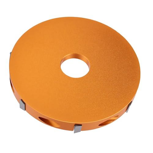 Disque de sabot à 7 dents pour meuleuse d'angle pour bovins et ovins - 3