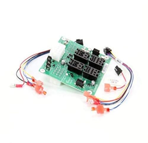 Frymaster Kit,SMT Intfc Std Gas W/Bl Dv 8262264 - Genuine OEM Replacement Part