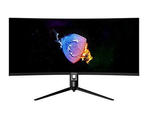 MSI-Optix-MAG342CQRV-Monitor-Gaming-Curvo-de-34-LED-UWQHD-100Hz-3440x1440p-Panel-VA-1-ms-respuesta-brillo-250-nits-Anti-glare-negro