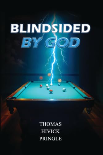 Blindsided By God