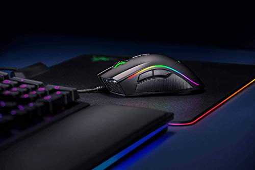 Razer Lancehead Tournament Edition