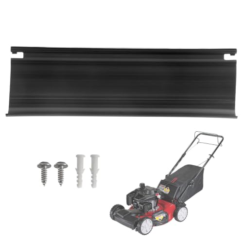 LEAFLEX 127-0724 Trailing Flap Shield Compatible with Toro 21" Recycler Lawn Mower 10730, 10732, 10734, 17730, 17732, 17734, 17736, 10738