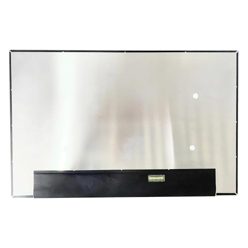 Pantalla LCD para portátil NV160WUM-K02 IPS de 16": repara fallos de visualización