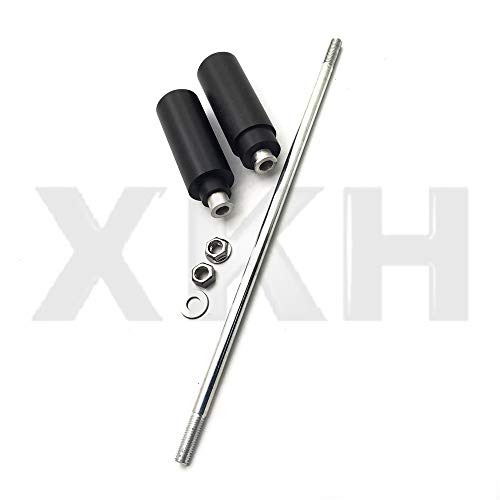 SMT-MOTO No-Cut Frame Sliders
