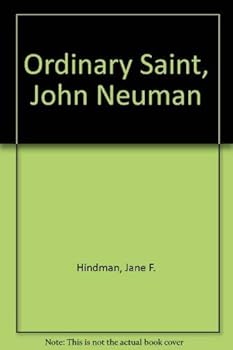 Paperback Ordinary Saint, John Neuman Book