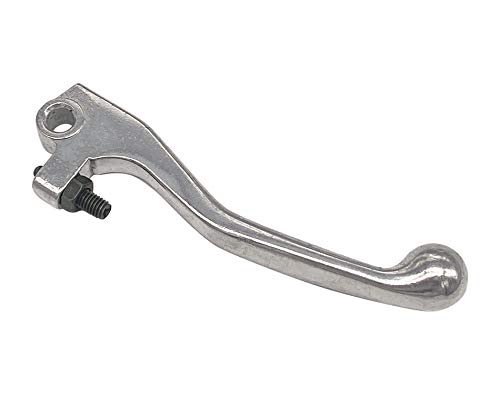 M Mati Front Brake Lever For Honda Cr125R Cr250R Cr500R Crf125F Crf150F Crf150R Crf230F Crf250F Crf250R Crf250X Crf450R Crf450X Xr250R Xr400R Xr650R 53170-Mey-305 #TOP25