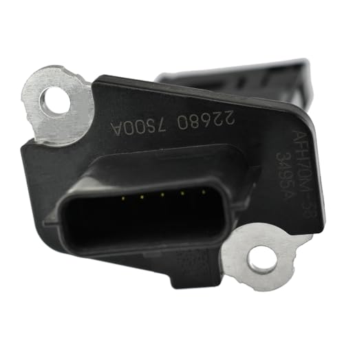 Support de débitmètre d'air MAF 22680-7S00A premium pour Infiniti FX50