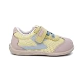 Zapy - Deportivo Zapyflex Microfibra - AJ203836 para: Niñas Color: Lima Talla: 19