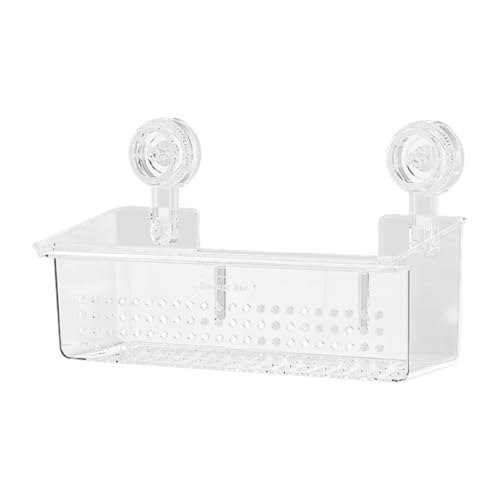 Almacenamiento con ventosa, organizador de almacenamiento de baño, diseño estable, fácil instalación, ahorro de espacio, versátil, ligero, cómodo, impermeable, estante de ducha, 31,5 x 14,5 x 18,5 cm